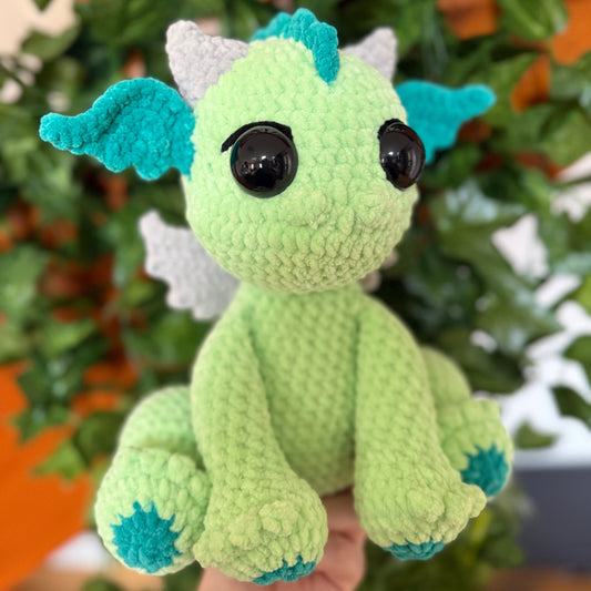 Grand Dragon Fée