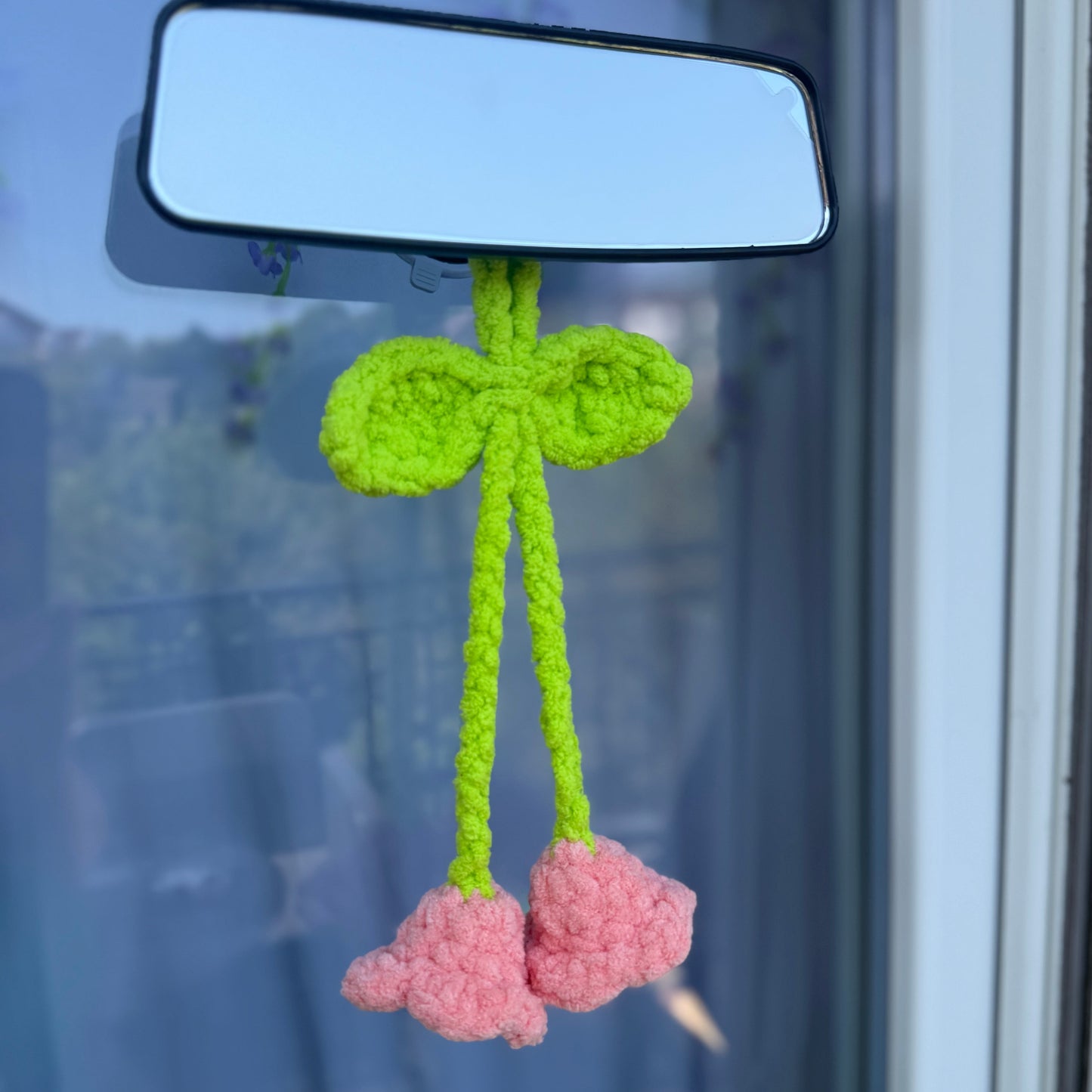 Grande Déco de rétro Tulipe