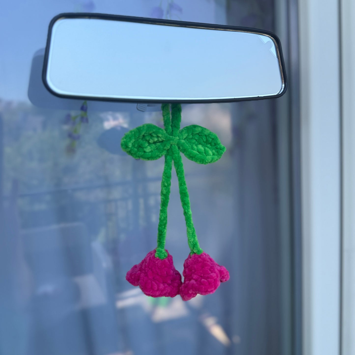 Déco de rétro Tulipe