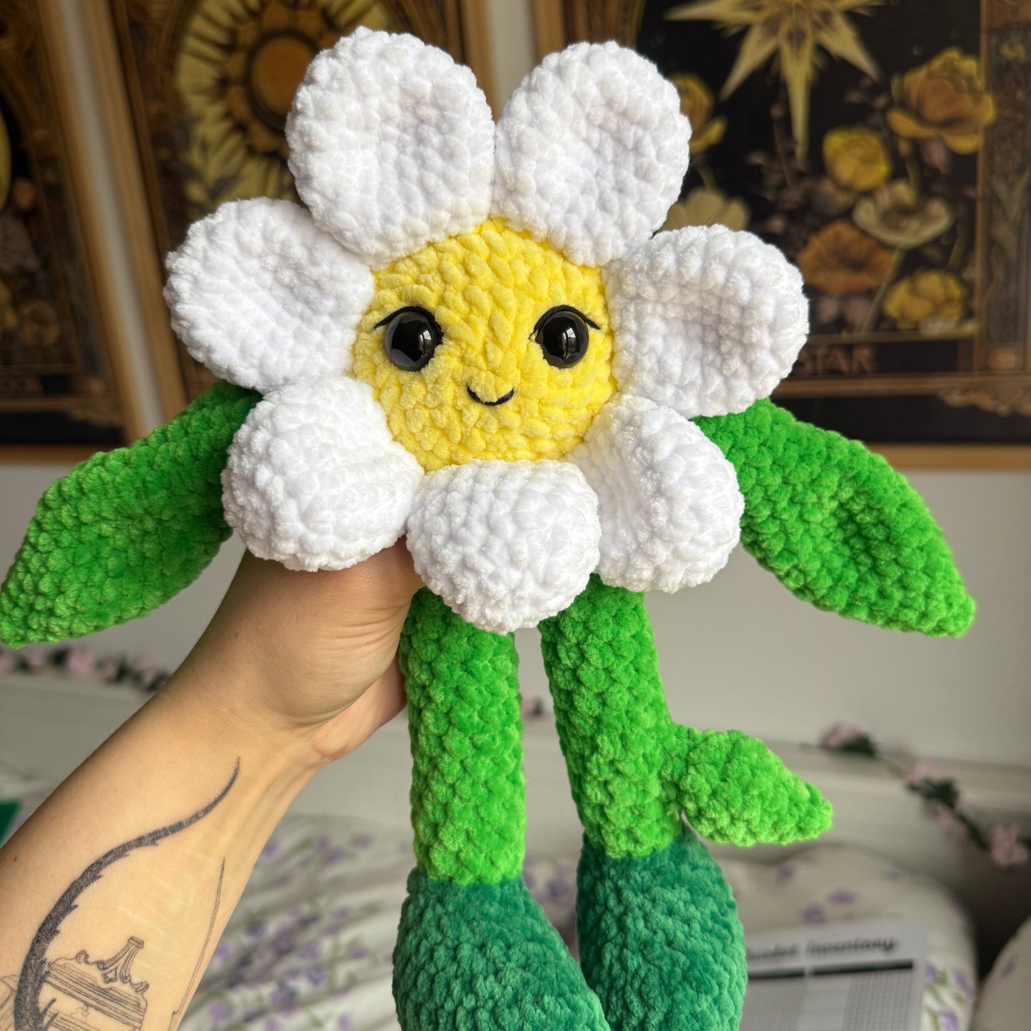 Lady Marguerite