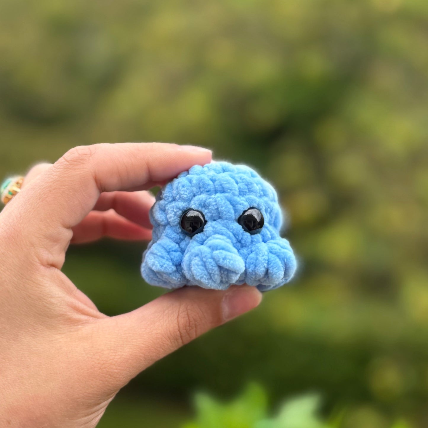 Mini Poulpe