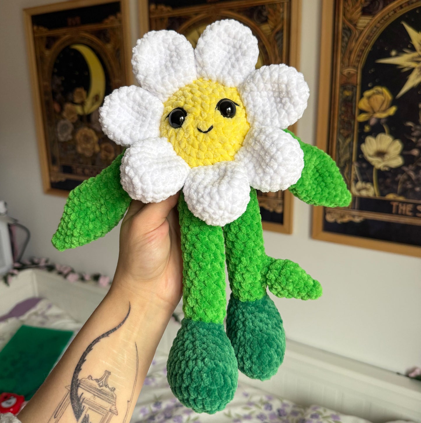 Lady Marguerite