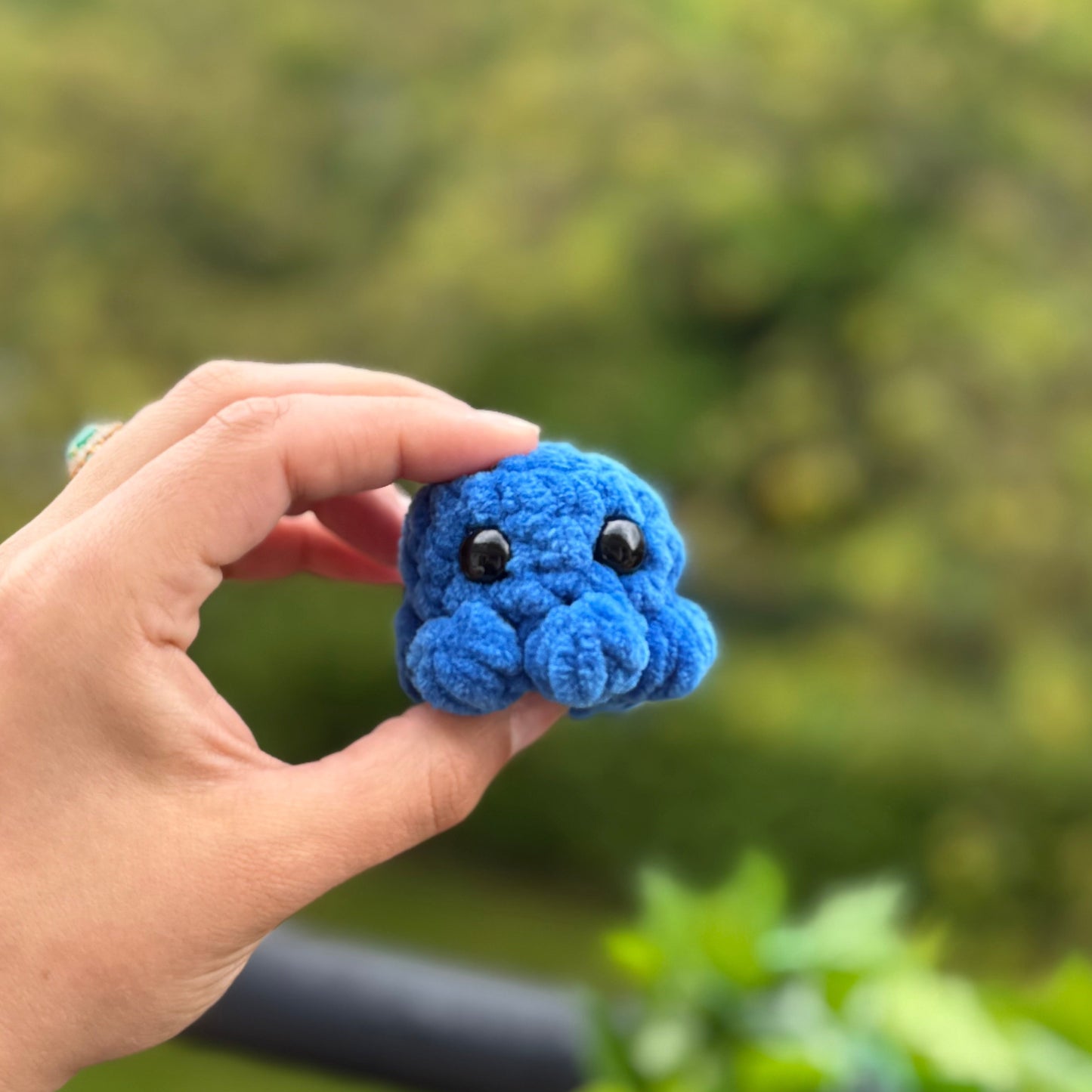 Mini Poulpe