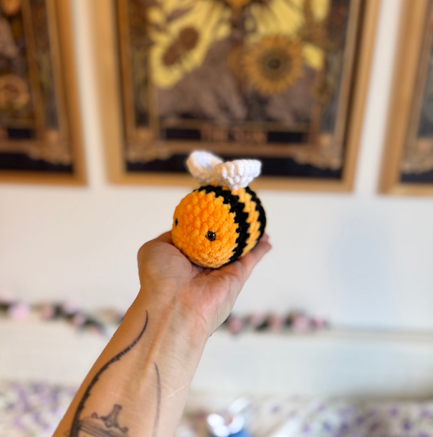 Petite Abeille