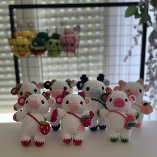 Vache Fruit