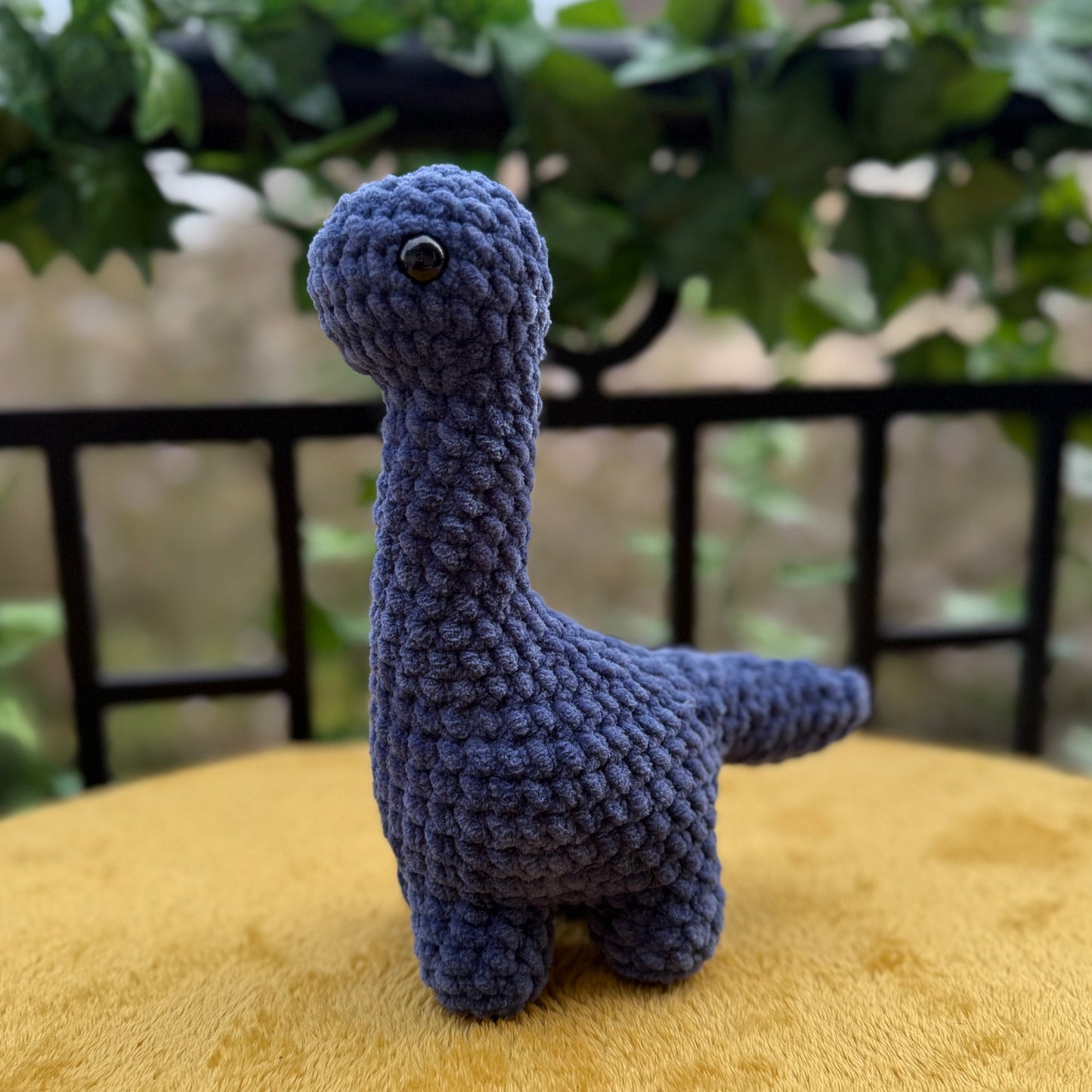 Brachiosaure