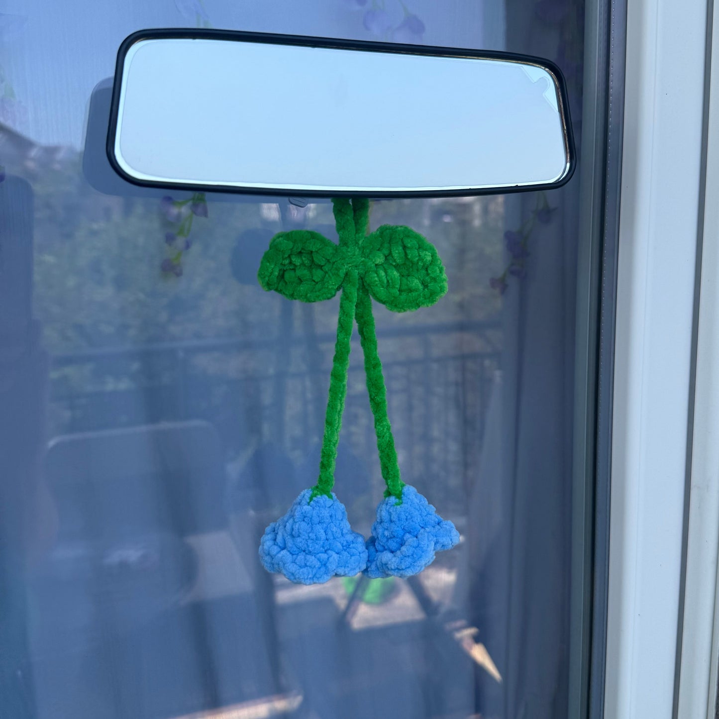 Déco de rétro Tulipe