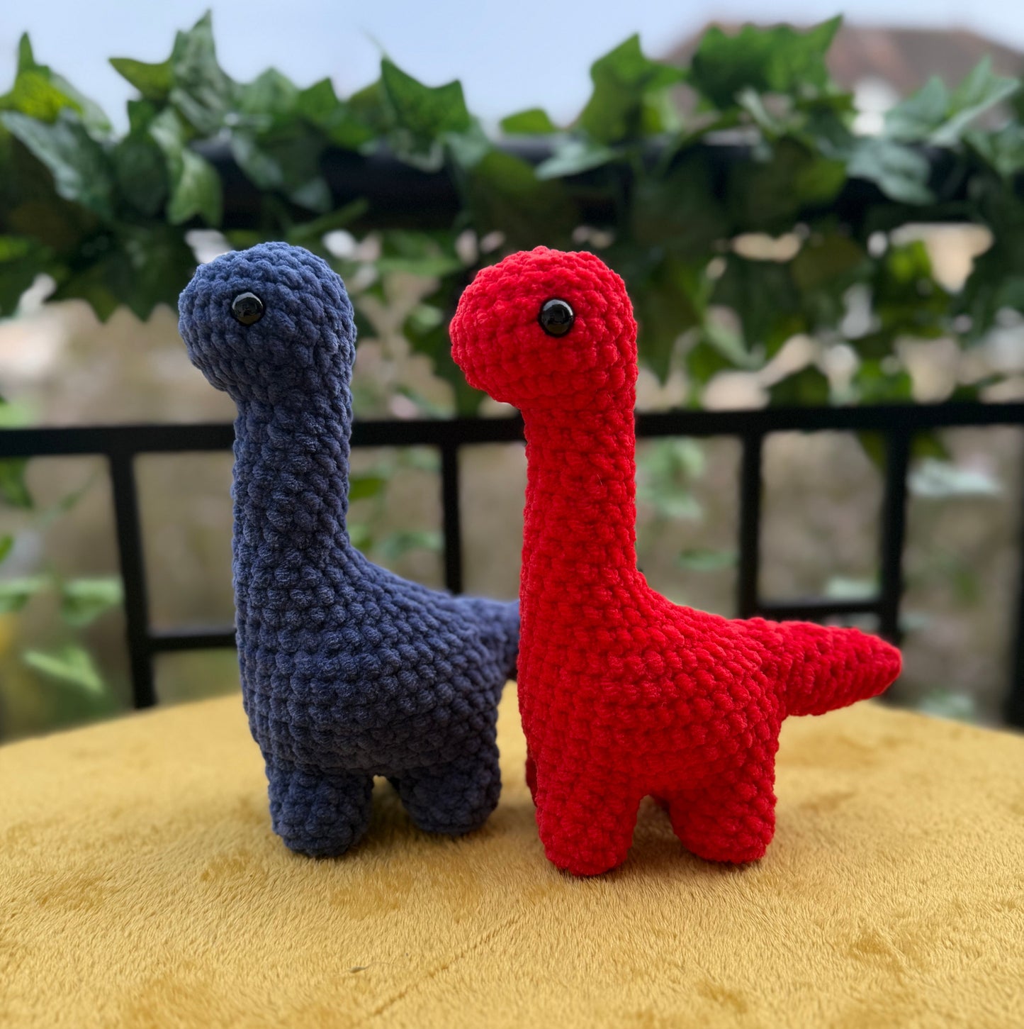 Brachiosaure