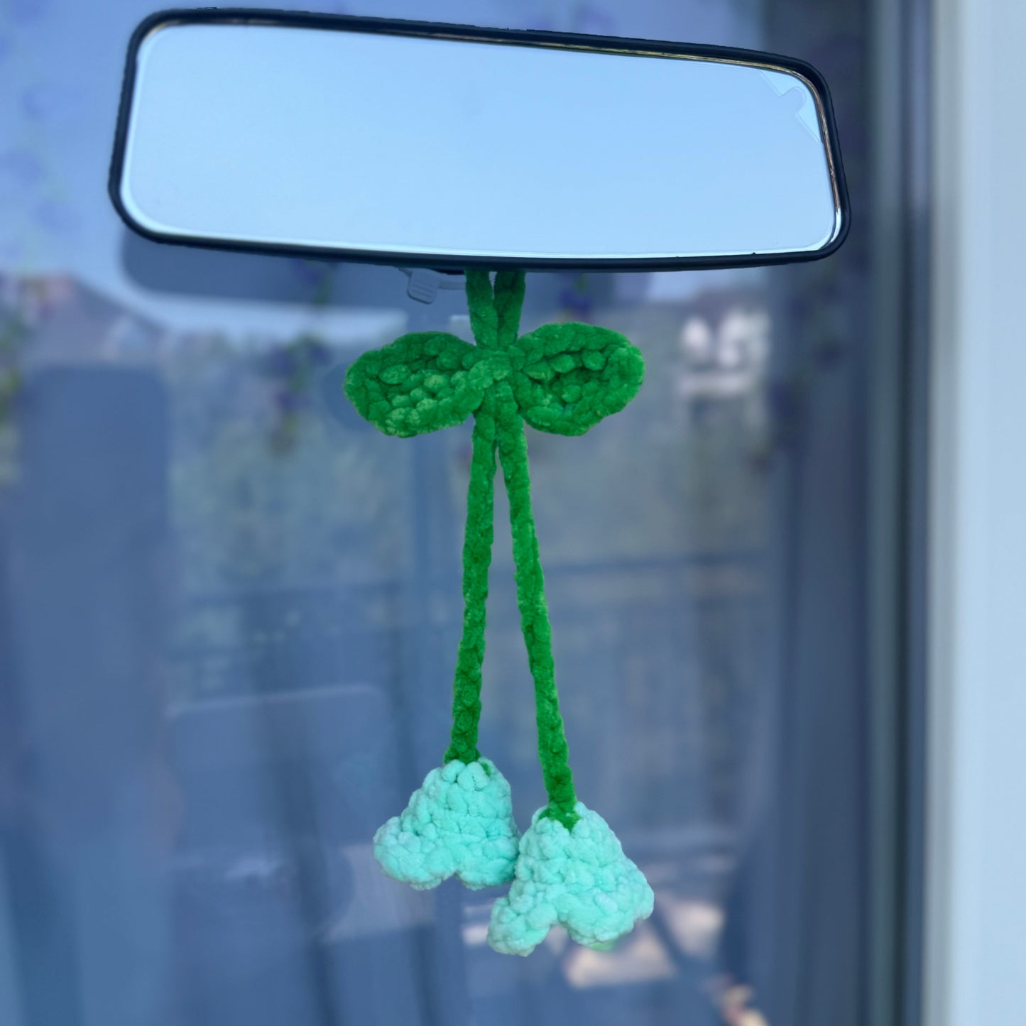 Déco de rétro Tulipe