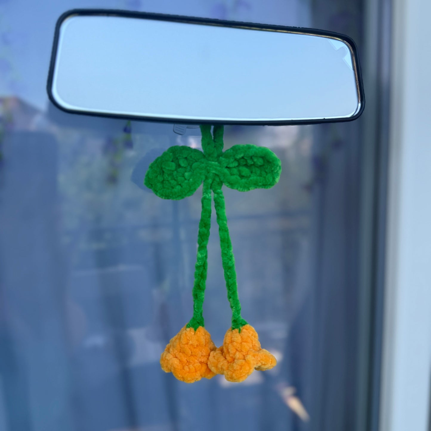 Déco de rétro Tulipe