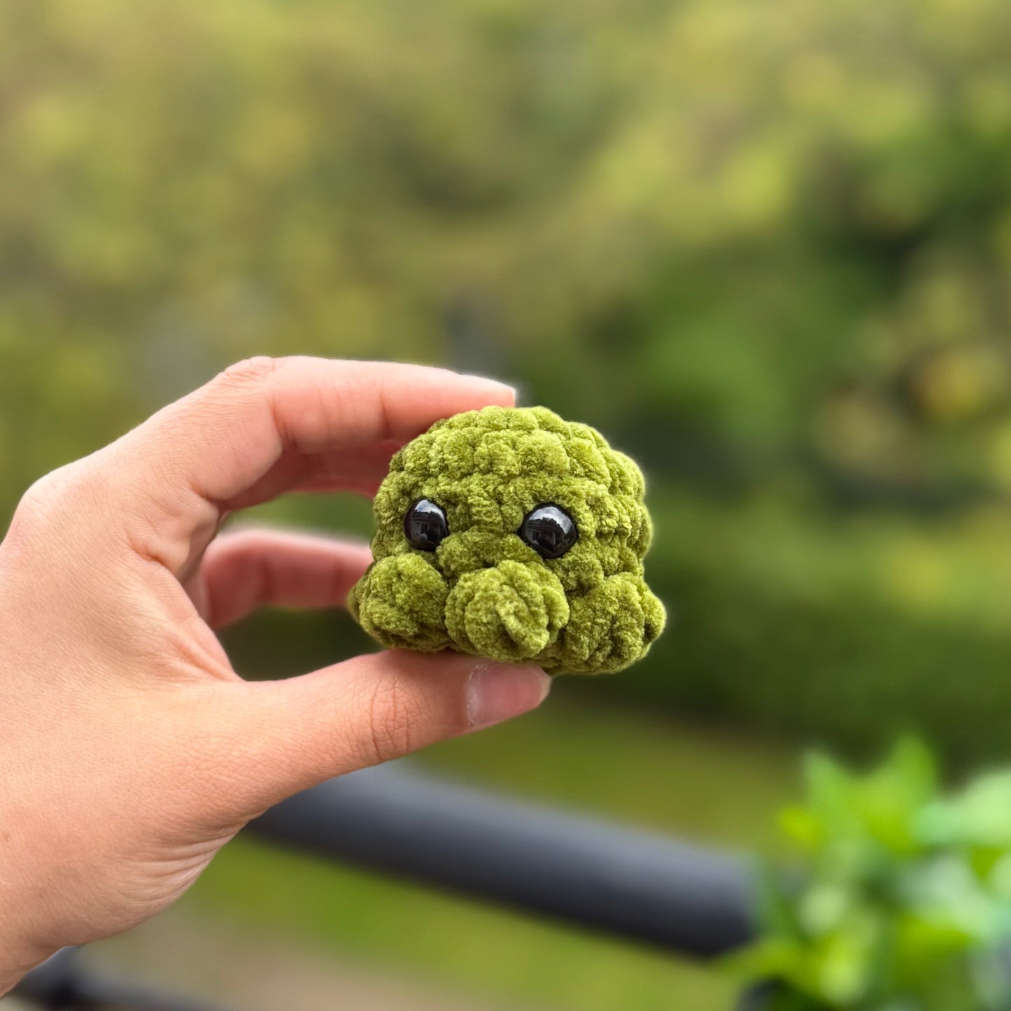 Mini Poulpe