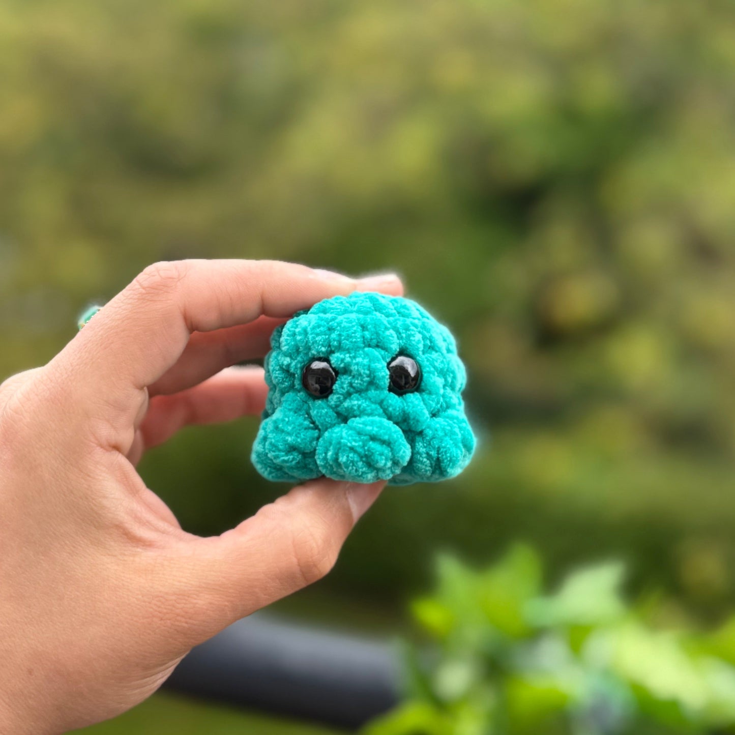 Mini Poulpe