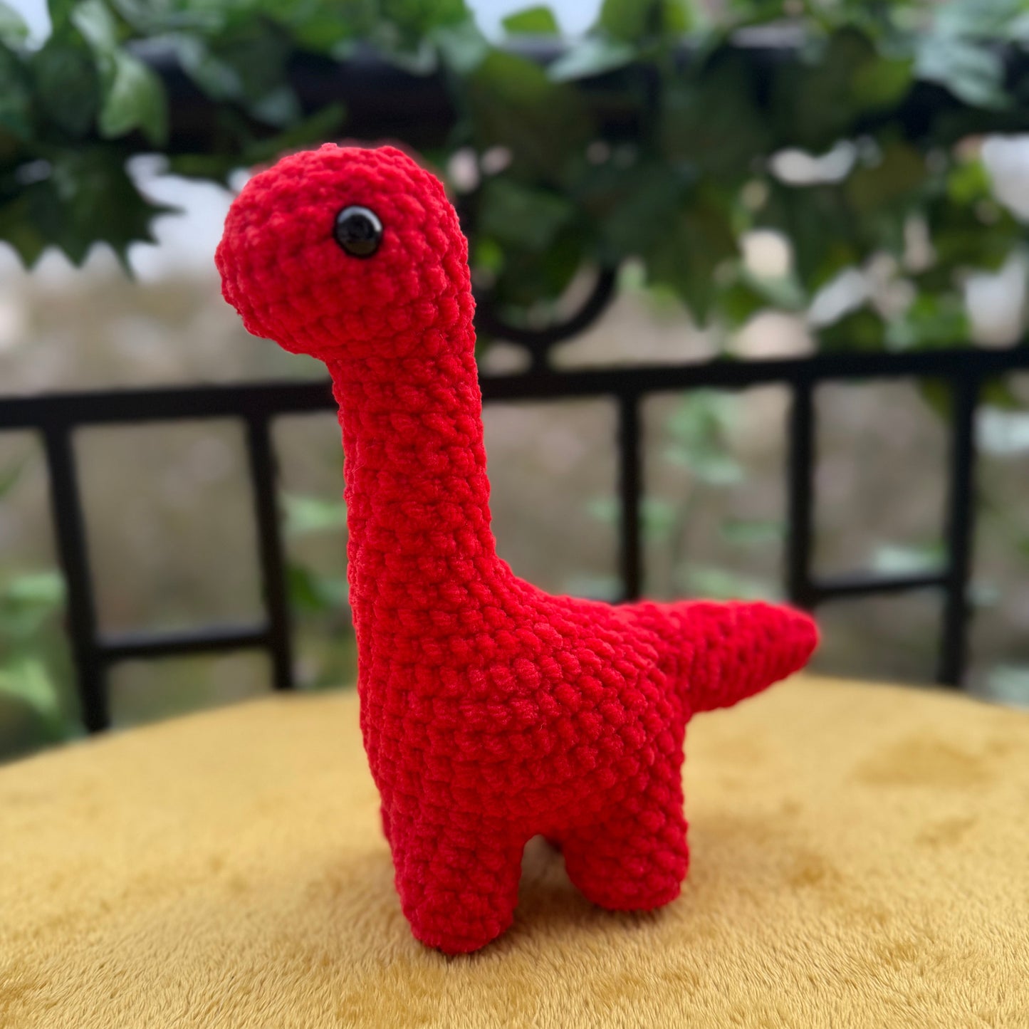 Brachiosaure