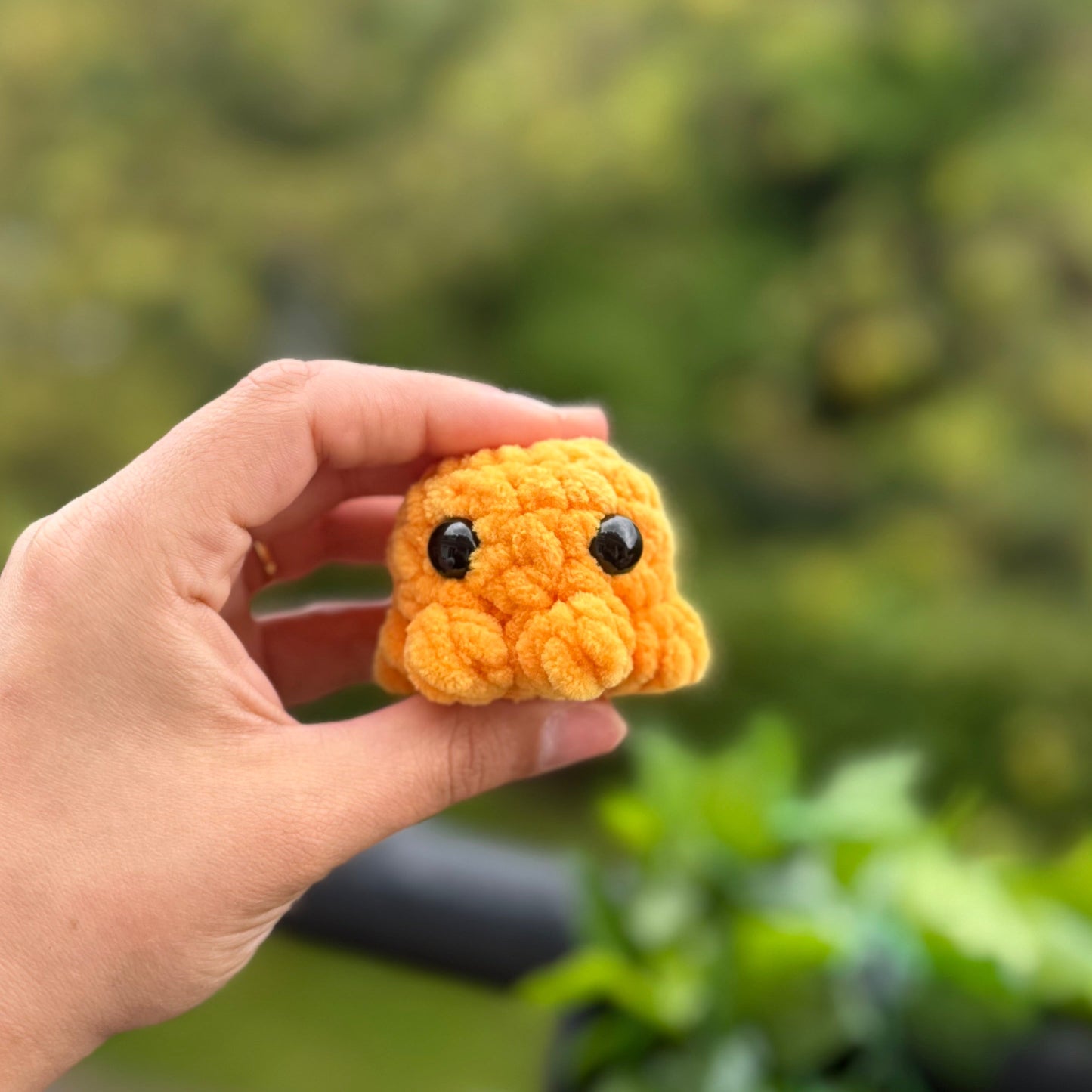 Mini Poulpe
