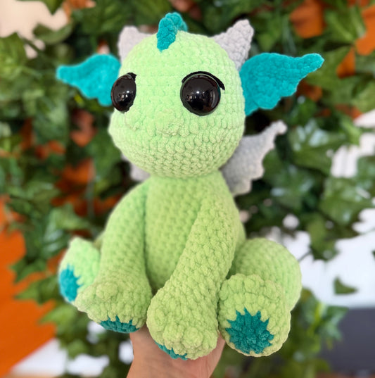 Grand Dragon Fée