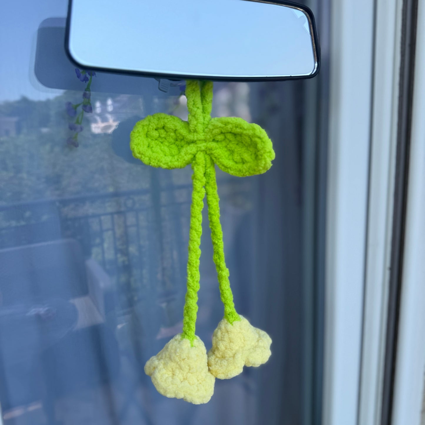 Grande Déco de rétro Tulipe