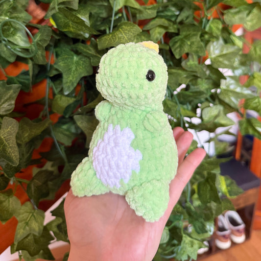 Bébé T-Rex