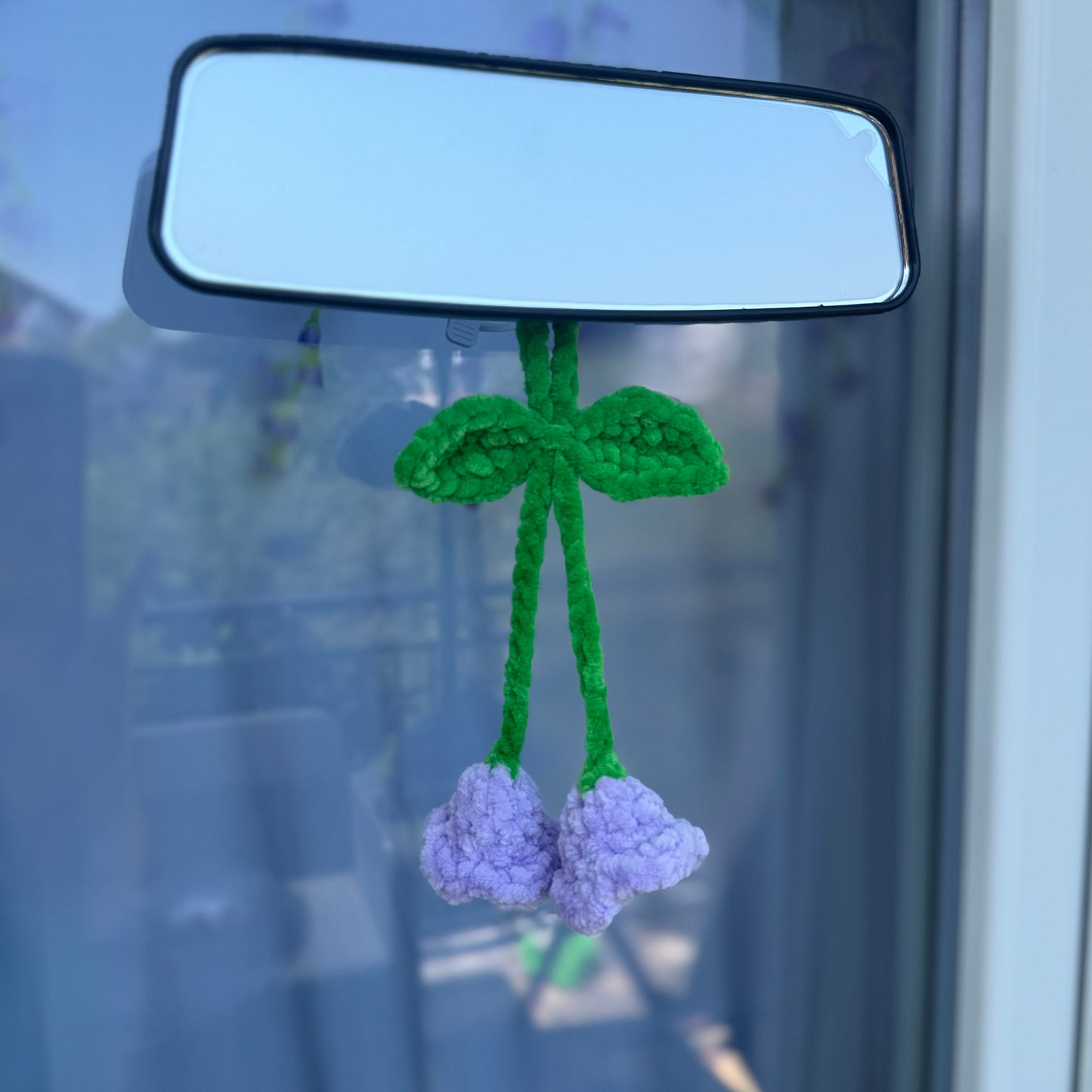 Déco de rétro Tulipe