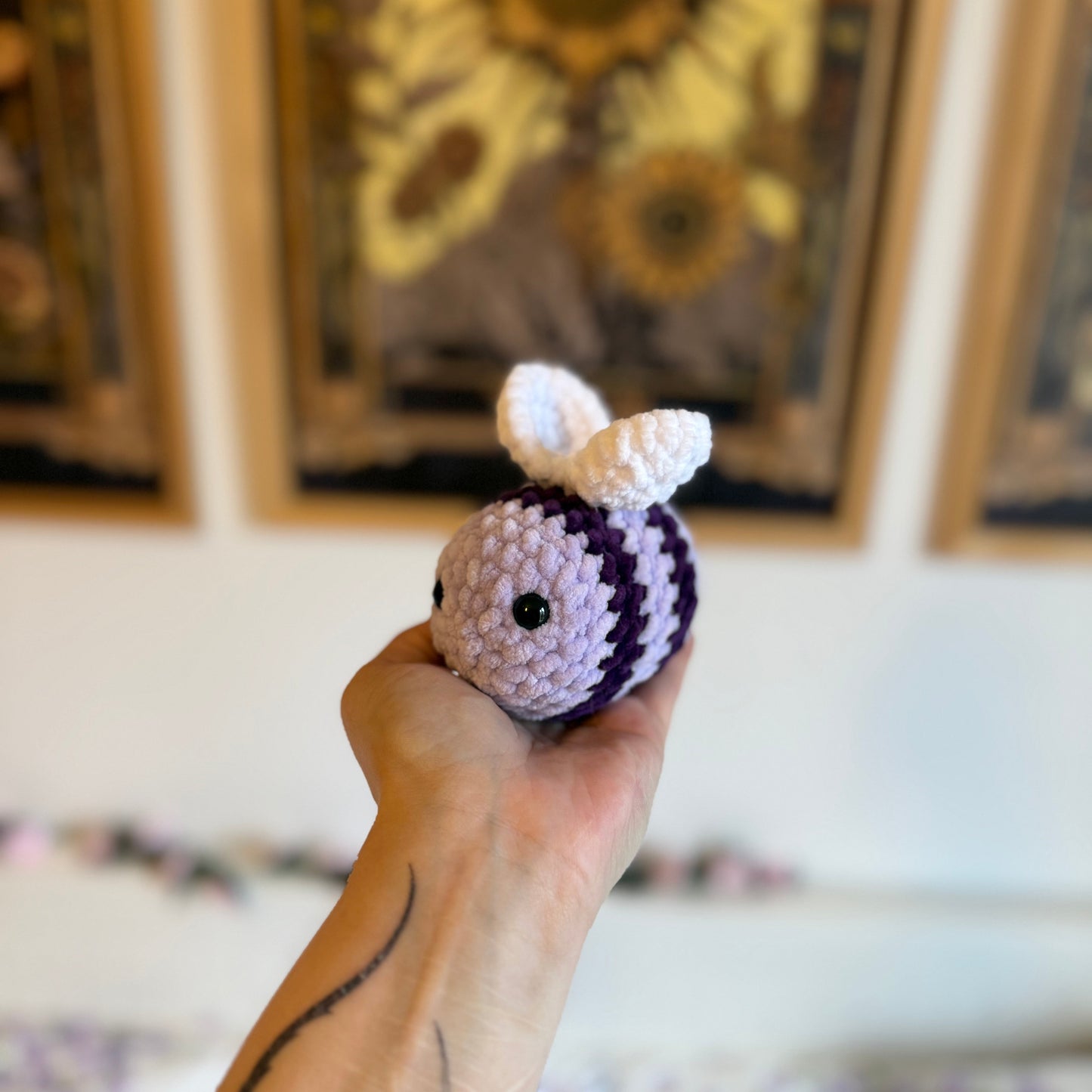 Petite Abeille
