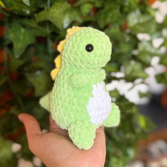 Bébé T-Rex