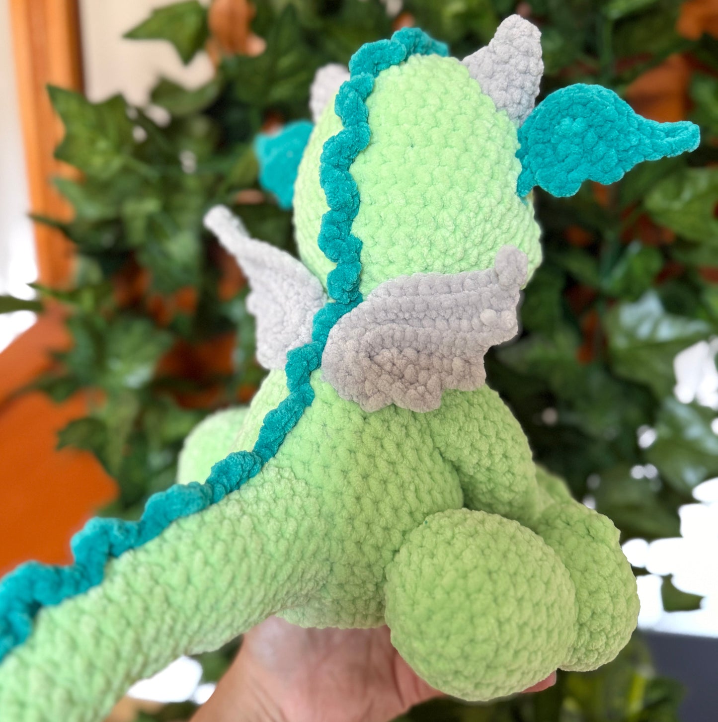 Grand Dragon Fée