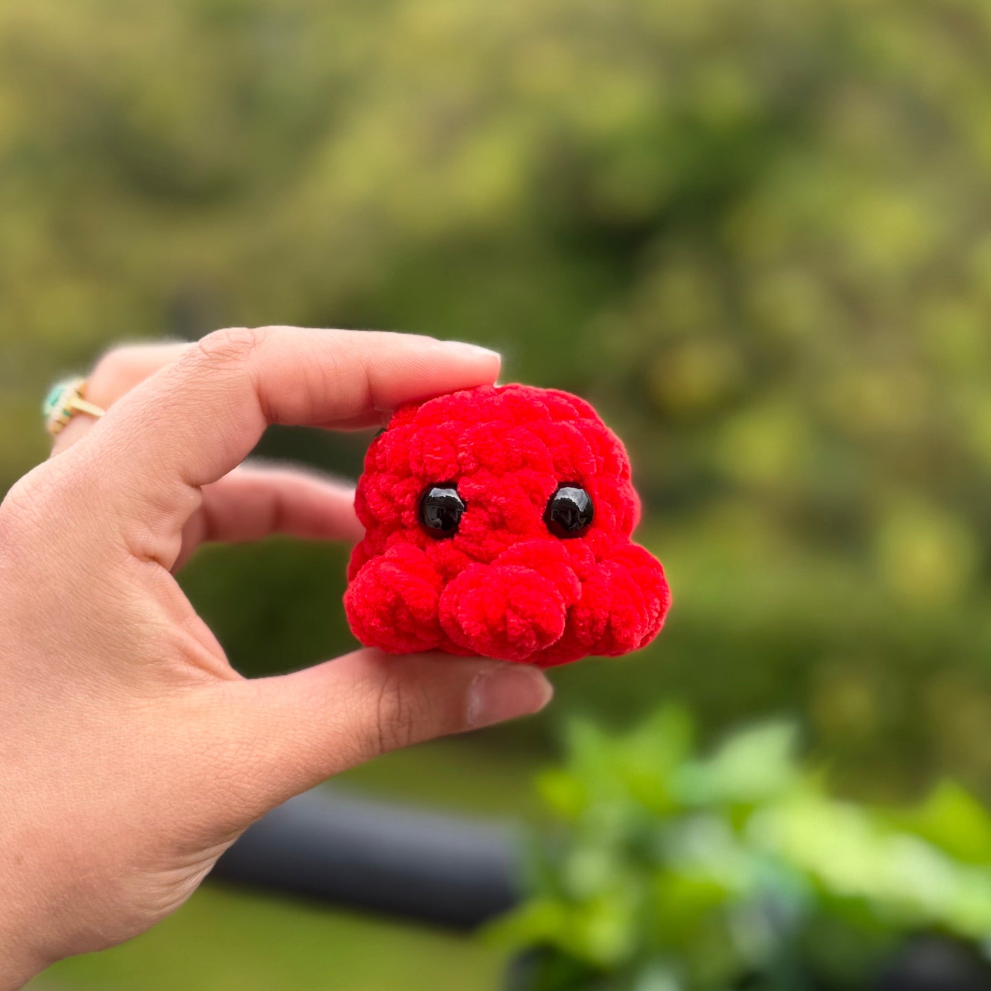 Mini Poulpe