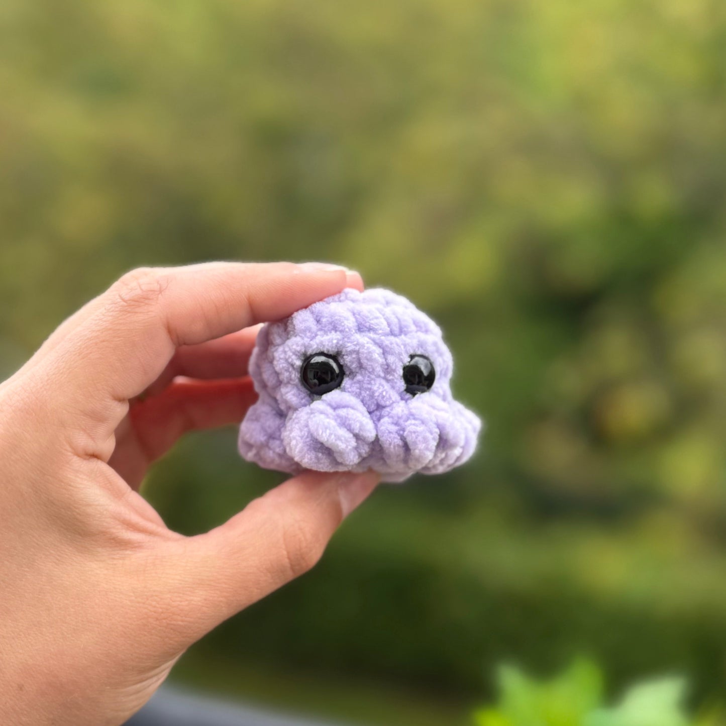 Mini Poulpe