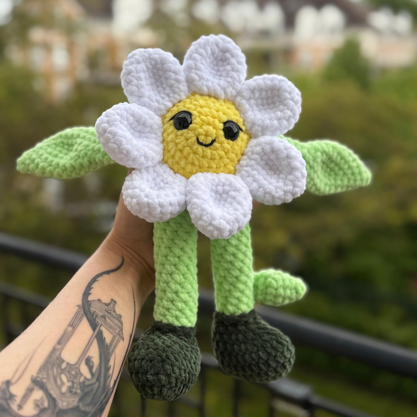 Lady Marguerite