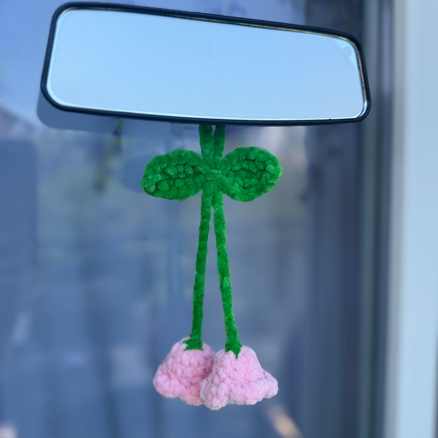 Déco de rétro Tulipe