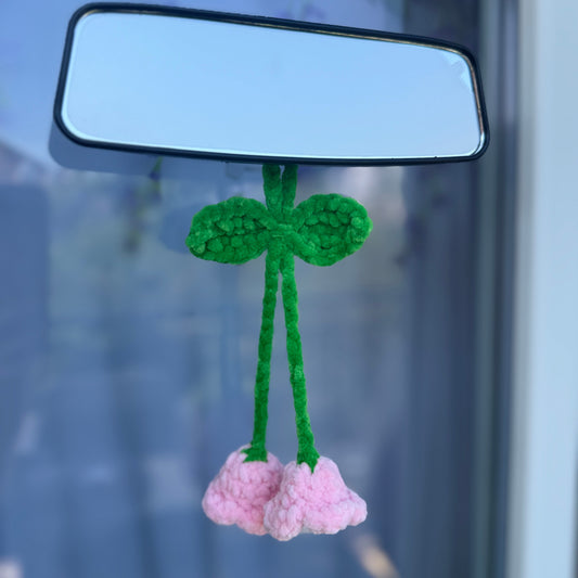 Déco de rétro Tulipe