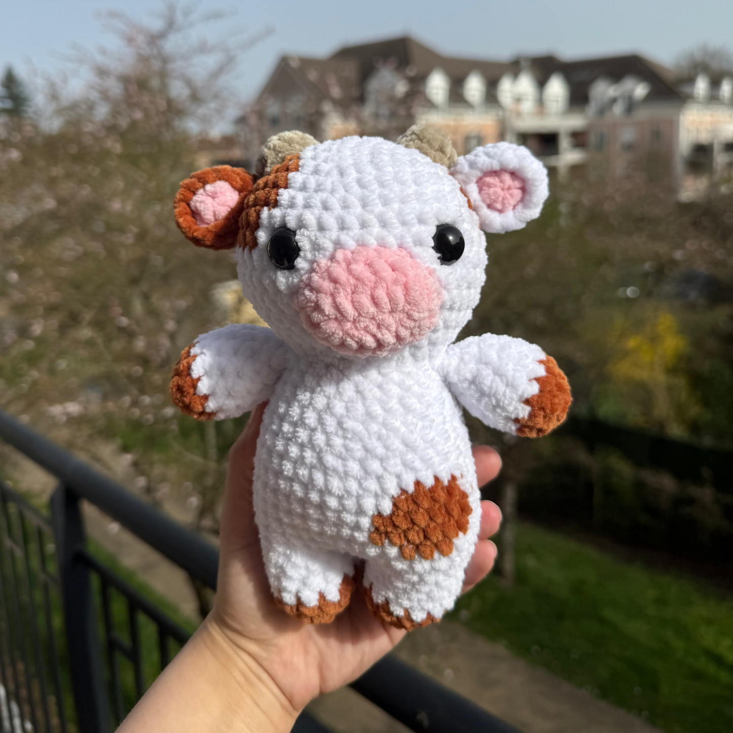 Vache