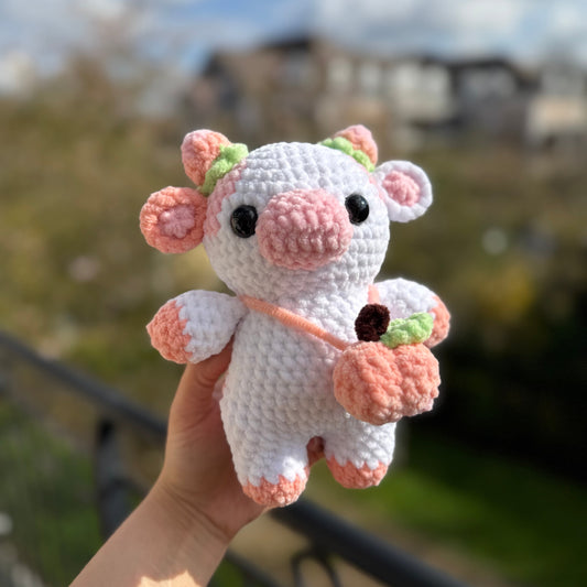 Vache Fruit